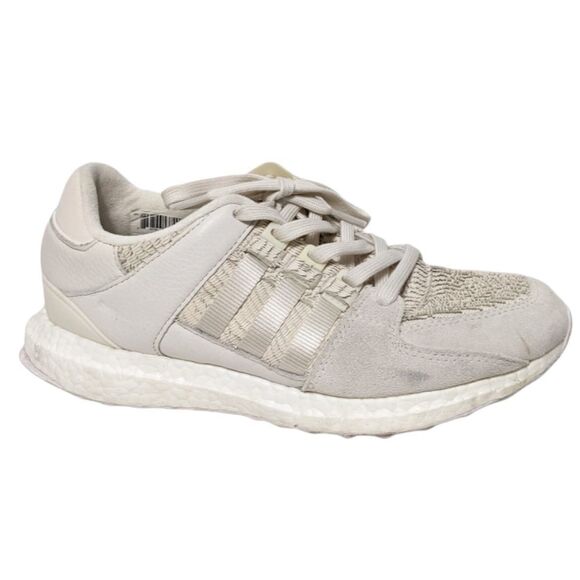 ADIDAS Eqt Support Ultra Chinese New Year Rooster Sneakers 7 - Picture 2 of 10